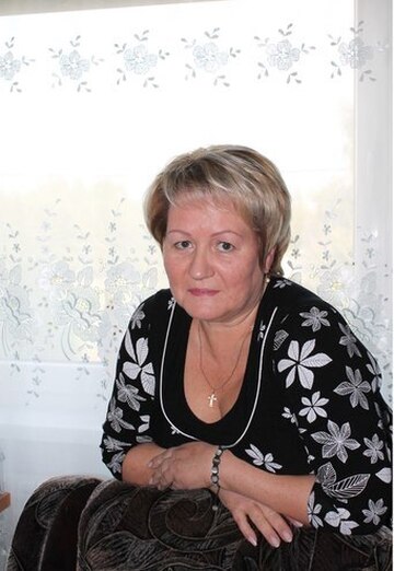 Mein Foto - liidia, 70 aus Tallinn (@liidia6)