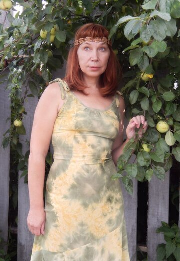 My photo - Laviniya, 50 from Tikhvin (@larisa18529)