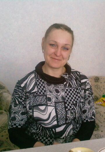 Моя фотография - Марина, 55 из Прокопьевск (@marina148680)