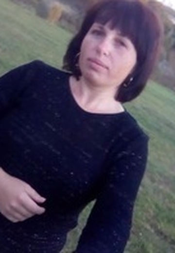 My photo - Elena, 37 from Bryansk (@elena350574)