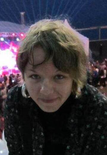 Моя фотография - Ксения, 33 из Москва (@user5223)