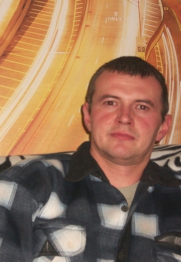 My photo - Aleksey, 41 from Ostashkov (@id642798)