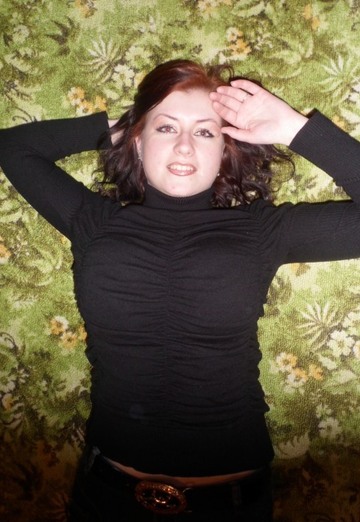 My photo - Irishenka, 40 from Volgograd (@irishenka11)