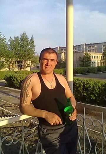 Моя фотография - дмитрий, 43 из Ерофей Павлович (@dmitriy6284436)