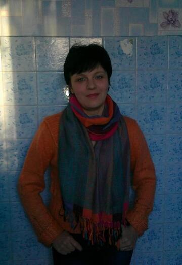 My photo - Valentina, 50 from Lyudinovo (@madammadam)