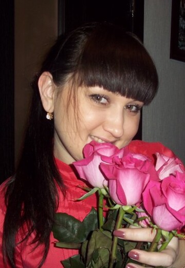 My photo - Alina, 37 from Zelenodol'sk (@alina4383109)