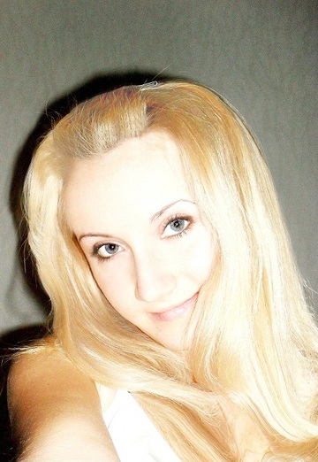 My photo - Yuliya, 32 from Belgorod (@uliya9957)