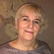 Татьяна, 64, Нижняя Салда