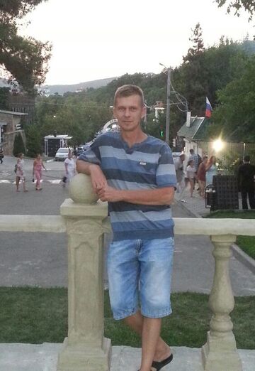 My photo - Andrey, 45 from Slavyansk-na-Kubani (@andrey595031)