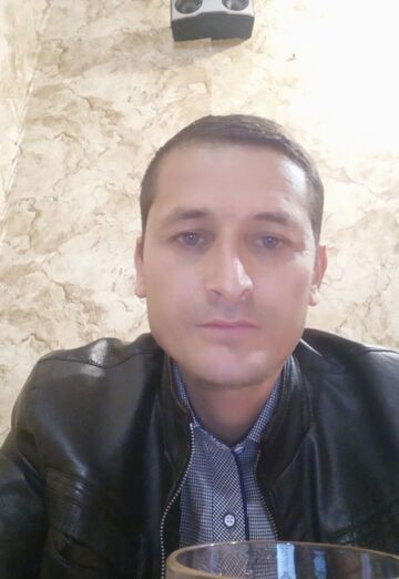 My photo - Ayrat, 41 from Uralsk (@ayrat4631)