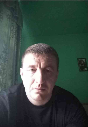 Mein Foto - Aleksandr, 42 aus Irkutsk (@aleksandr232631)