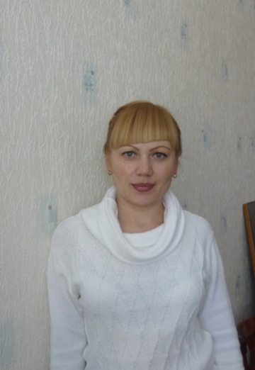 My photo - Irina, 48 from Armavir (@irina29289)