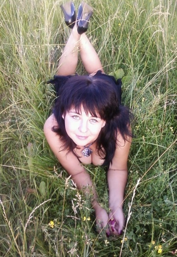 My photo - Nataliya, 36 from Gryazi (@nataliya965)