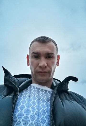 My photo - Aleksandr, 41 from Sterlitamak (@aleksandr903771)
