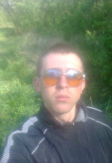 Моя фотографія - Сергей, 30 з Краматорськ (@sergey826108)