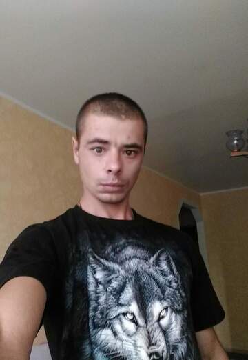 Моя фотография - Nikolai, 36 из Раквере (@nikolai5265)