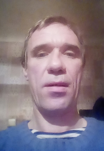 Моя фотография - Николай, 53 из Самара (@nikolay219679)