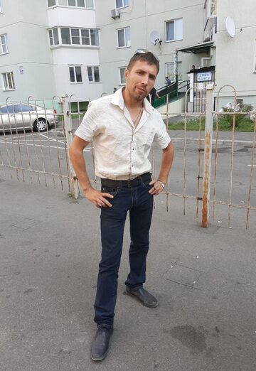 My photo - Aleksey, 34 from Kyiv (@aleksey421065)