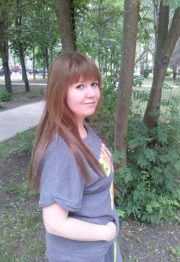 Моя фотография - Елена, 43 из Тверь (@elena64716)