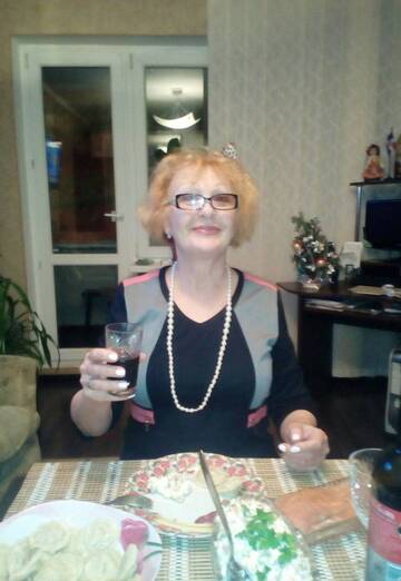 My photo - tatyana, 64 from Kherson (@tatyana276088)