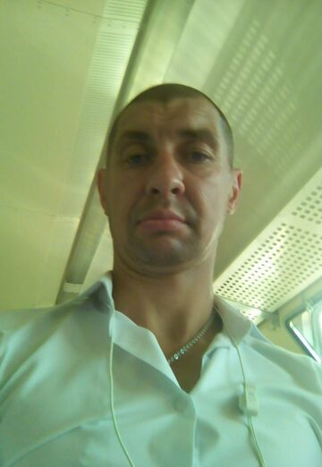 Моя фотография - ruslan, 47 из Карасук (@ruslan186912)