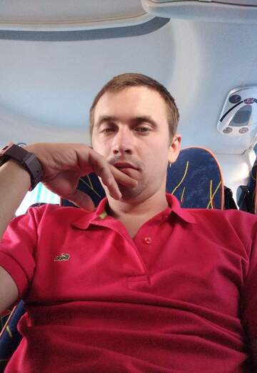 My photo - Vitalik, 34 from Rostov-on-don (@vitalik34297)