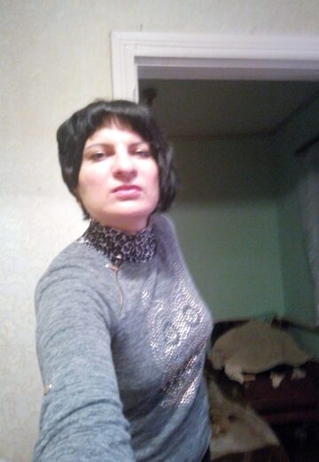 Моя фотография - Ольга, 39 из Харьков (@olga205345)