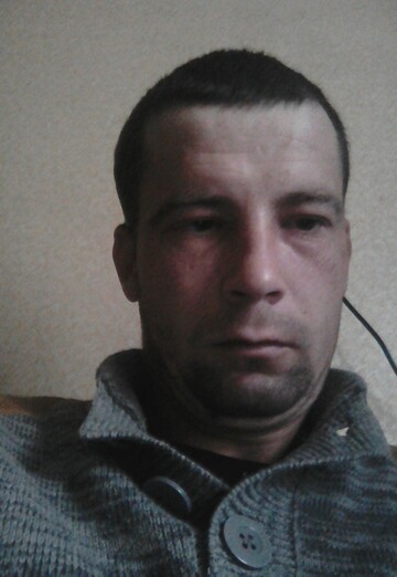 Моя фотография - Андрей, 33 из Каменск-Уральский (@andrey679787)