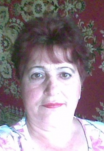 My photo - irina, 66 from Ivanovo (@irina12325)