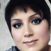Ольга, 46, Полысаево