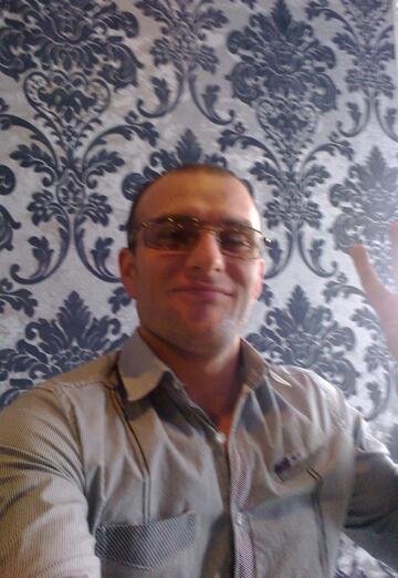 My photo - Aleks, 42 from Bukhara (@aleks188048)