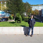 Андрей, 47, Вилючинск