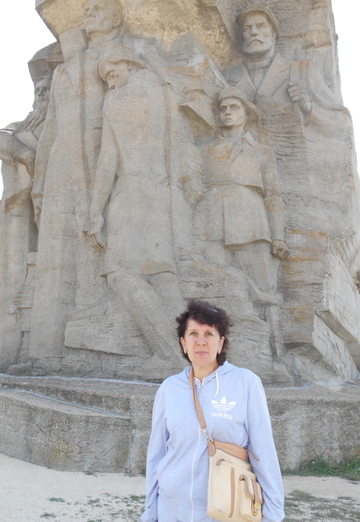 My photo - valientina, 66 from Beloretsk (@valientina0)