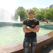 Александр, 33, Армавир
