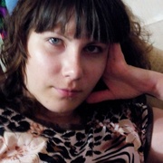 Татьяна, 34, Краснокамск