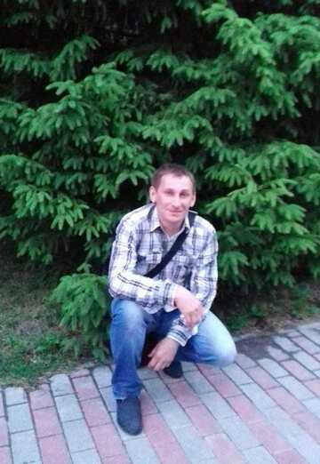 Моя фотография - Алексей, 51 из Калининград (@aleksey385011)