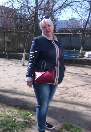 My photo - Marina, 61 from Mykolaiv (@marina128847)