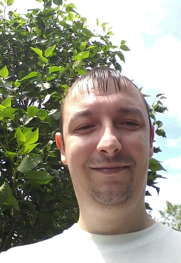 Моя фотография - Анатолий, 36 из Таганрог (@anatoliy83106)