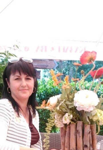Моя фотография - Элла, 43 из Михайловск (@ella4011)