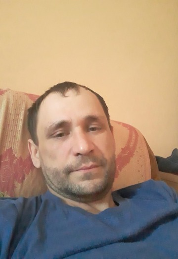Моя фотография - Алексей, 41 из Комсомольск-на-Амуре (@aleksey529176)