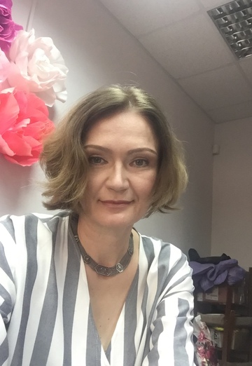 My photo - Viktoriya, 55 from Minsk (@viktoriya97524)