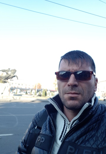 My photo - lernik, 45 from Oktjabrski (@lernik54)