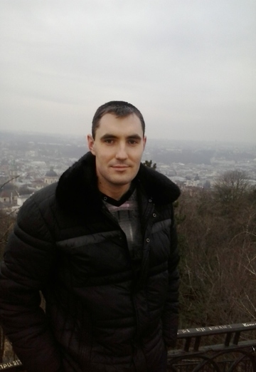 Моя фотография - Олександр, 31 из Хмельницкий (@oleksandr1063)