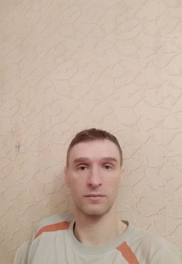 Моя фотография - Константин, 39 из Санкт-Петербург (@konstantin93694)
