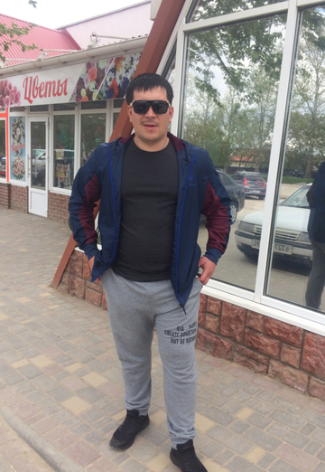My photo - Ruslan, 32 from Simferopol (@ruslan172585)