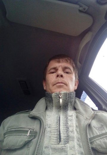 My photo - Sergey, 37 from New Urengoy (@sergey682614)