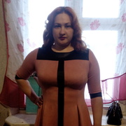 Людмила, 35, Иглино