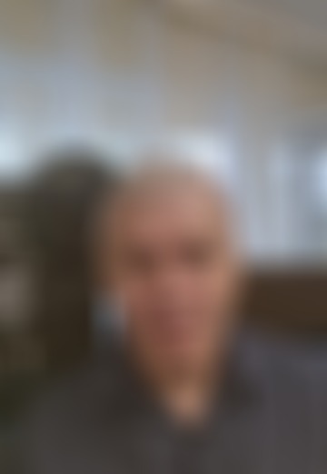 My photo - Marat, 54 from Ufa (@marat25428)