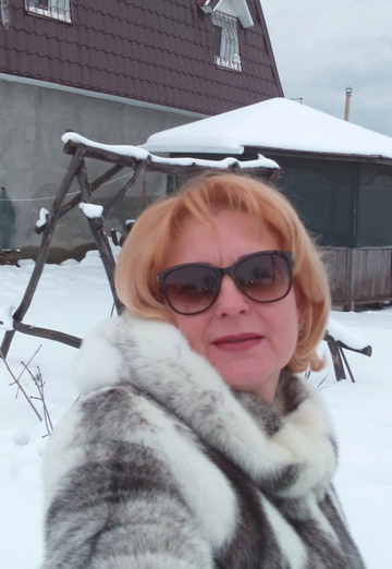 Моя фотографія - Tatiana, 55 з Бремен (@tatiana5683)