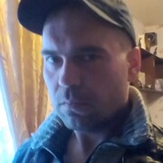 Сергей Комиссаров, 39, Шилово